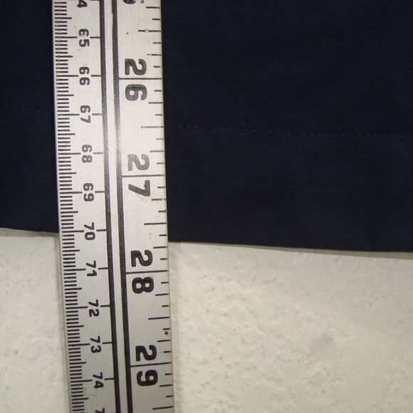 Patagonia Worn Wear M's Cloud Ridge Jacket Mens Navy 83675 Waterproof - Picture 6 of 13